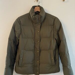 Patagonia Women’s Silent Down Jacket